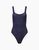 Rachel One Piece - Dark Wash - Dark Wash