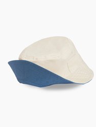 Reversible Bucket Hat