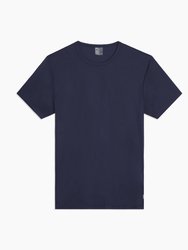 Short Sleeve UPF 50+ Performance Jersey Tee