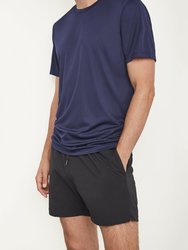 Short Sleeve UPF 50+ Performance Jersey Tee