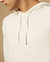 Slub Pull-Over Hoodie