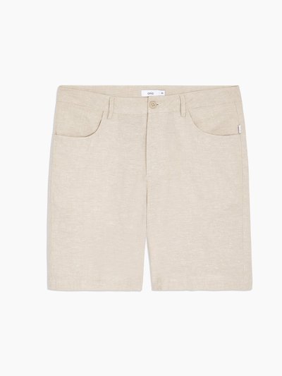 Onia Stretch Linen Chambray Traveler Short product