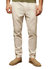 Stretch Linen Traveler Pant - White