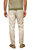 Stretch Linen Traveler Pant