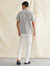 Stretch Linen Traveler Pant