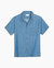 Summer Denim Shirt - Dusk Blue