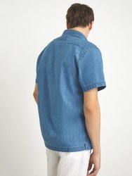 Summer Denim Shirt