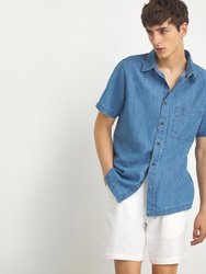 Summer Denim Shirt