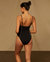 Valerie One Piece - Black