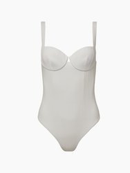 Vida One Piece - White