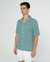 Viscose Vacation Shirt - Green