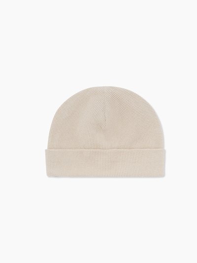 Onia Waffle Cotton Cashmere Beanie product