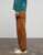 Wide Leg Corduroy Carpenter Pant