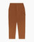 Wide Leg Corduroy Carpenter Pant - Mineral