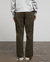 Wide Leg Corduroy Carpenter Pant