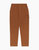 Wide Leg Corduroy Carpenter Pant