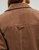 Womens Jumbo Corduroy Overshirts - Bison