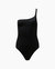 Wren One Piece - Black - Black