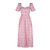 Beatrice Maxi Dress with Sweetheart Neckline