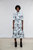 Esther Dress / Milk + Black Toile Cotton