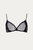 Coucou Lola Bralette In Black