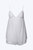 Coucou Lola Dolly Chemise In White - White