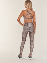 High Rise Legging