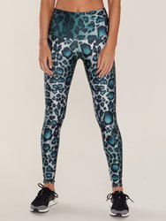 High Rise Legging