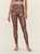 High Rise Legging - Tiger