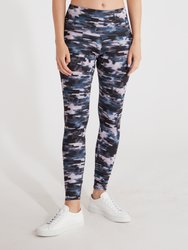 High Rise Legging