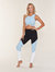 High Rise Track Legging