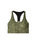 Warrior Halter Sports Bra