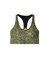 Warrior Halter Sports Bra