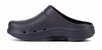 Men's Oofos Oocloog Clogs In Black