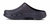 Men's Oofos Oocloog Clogs In Black