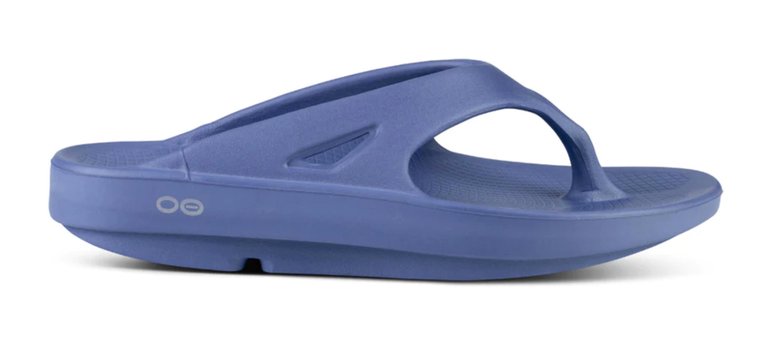 Men's Ooriginal Sandal In Water Drop - Water Drop