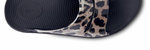 Women's Ooahh Limited Slide Sandal In Cheetah