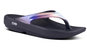 Women's Oolala Luxe Thong Sandal In Calypso