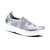 Women's Oomg Eezee Low Shoe In White Green Camo - White Green Camo