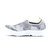 Women's Oomg Eezee Low Shoe In White Green Camo