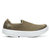 Women's Oomg Eezee Low Shoe In White/taupe