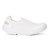 Women's Oomg Eezee Low Shoe In White