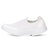 Women's Oomg Eezee Low Shoe In White - White