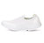 Women's Oomg Eezee Low Shoe In White - White