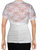 USA Made Ooh la la Stretch Lace Cropped Short Sleeve Shrug Jacket