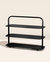 Entryway Rack - Black