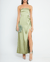 El Dress - Sage Green - Sage Green