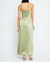 El Dress - Sage Green