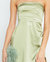 El Dress - Sage Green