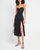 Venus Dress - Black